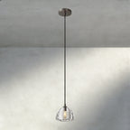 Hemispher Pendant - fovolighting