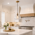 Hemispher Pendant - fovolighting