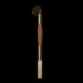 Horsehair Sconce - fovolighting