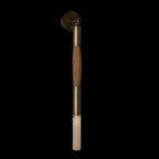 Horsehair Sconce - fovolighting