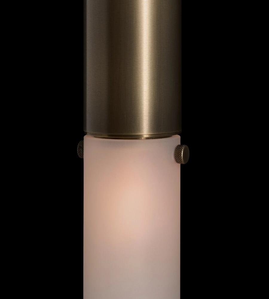Horsehair Sconce - fovolighting