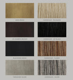 Horsehair Sconce - fovolighting