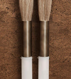 Horsehair Sconce - fovolighting