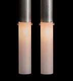 Horsehair Sconce - fovolighting