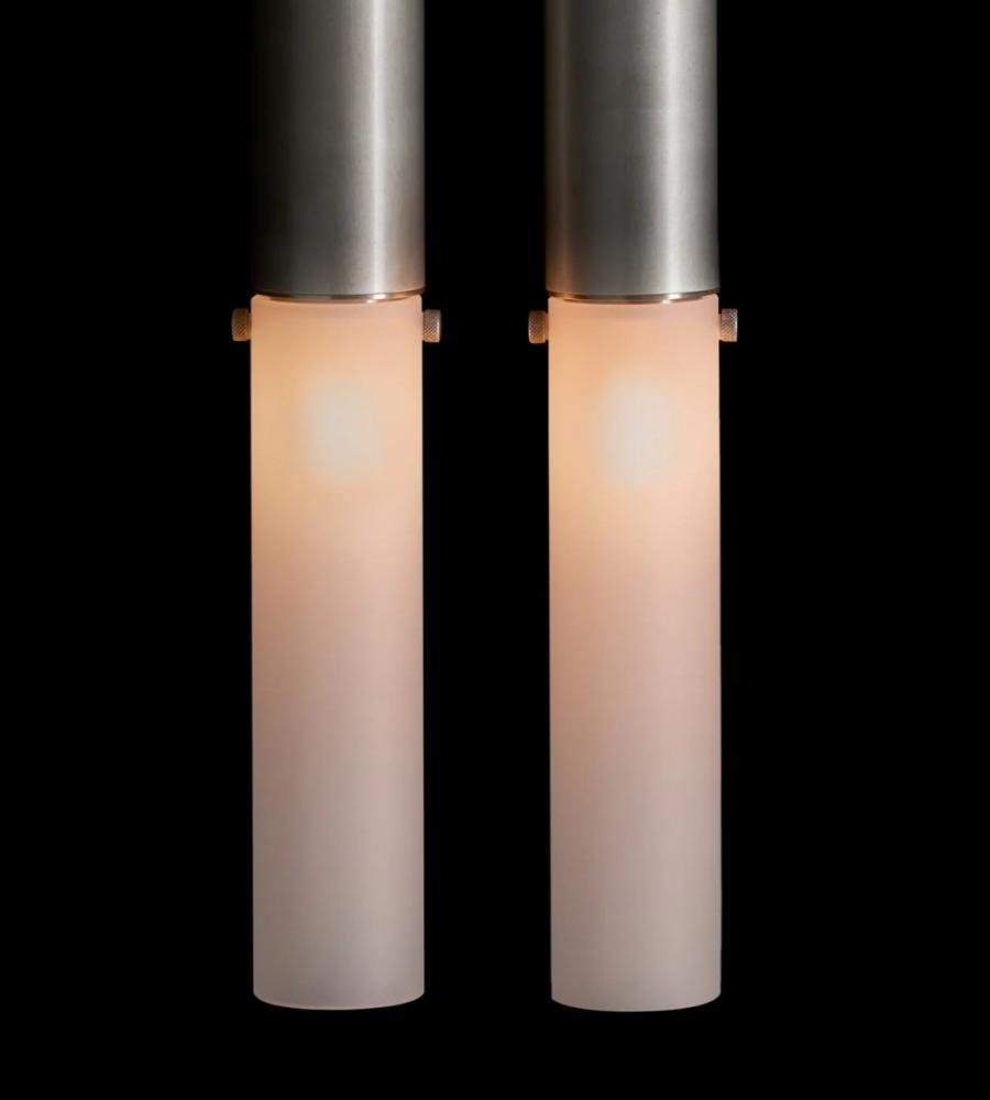 Horsehair Sconce - fovolighting