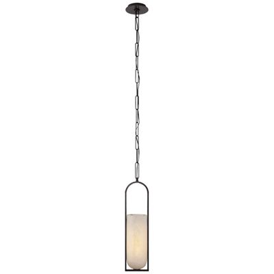 Kelly Wearstler Melange Alabaster Pendant - fovolighting