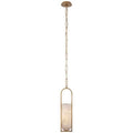 Kelly Wearstler Melange Alabaster Pendant - fovolighting