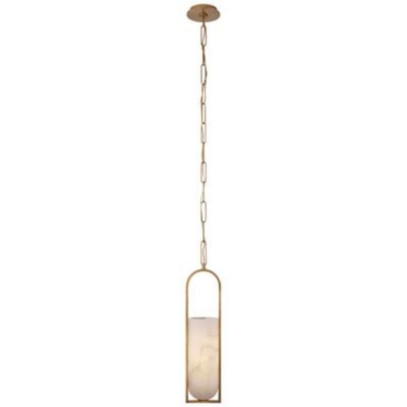 Kelly Wearstler Melange Alabaster Pendant - fovolighting