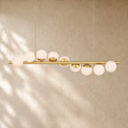 Kiney Linear Chandelier