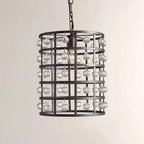 La Cage Pendant - fovolighting