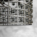 La Cage Round Chandelier 6/8/12 Light - fovolighting