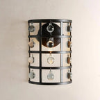 La Cage Wall Sconce - fovolighting