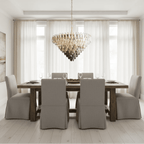 Langford Luxury Modern Chandelier - fovolighting