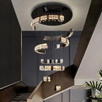 Langley Grand Chandelier - fovolighting