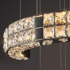 Langley Grand Chandelier - fovolighting