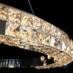 Langley Modern Chandelier - fovolighting