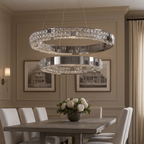 Langley Modern Chandelier - fovolighting