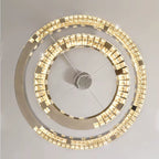 Langley Modern Chandelier - fovolighting