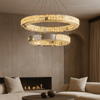Langley Modern Chandelier - fovolighting