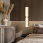 Lareno Glass Pendant Light - fovolighting