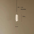 Lareno Glass Pendant Light - fovolighting
