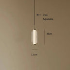 Lareno Glass Pendant Light - fovolighting