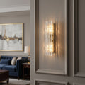 Latracy Wall Sconce 30"H - fovolighting