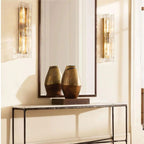 Latracy Wall Sconce 30"H - fovolighting