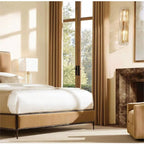 Latracy Wall Sconce 30"H - fovolighting