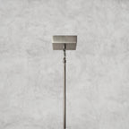 Lattlcy Clear Glass Pendant - fovolighting