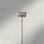 Lattlcy Clear Glass Pendant - fovolighting