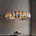 Lazzo Modern Chandelier - fovolighting