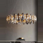 Lazzo Modern Chandelier - fovolighting