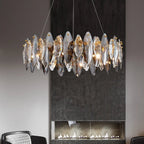Lazzo Modern Chandelier - fovolighting
