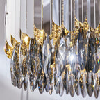 Legance Modern Chandelier - fovolighting