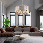 Legance Modern Chandelier - fovolighting