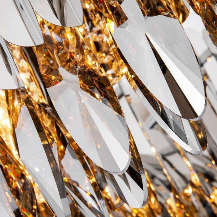 Legance Modern Chandelier - fovolighting