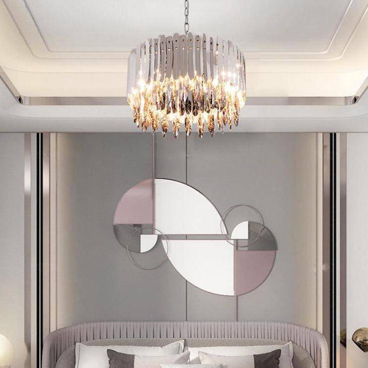 Legance Modern Chandelier - fovolighting