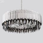 Legance Modern Chandelier - fovolighting