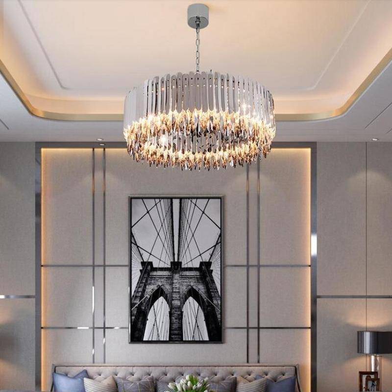 Legance Modern Chandelier - fovolighting