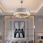 Legance Modern Chandelier - fovolighting