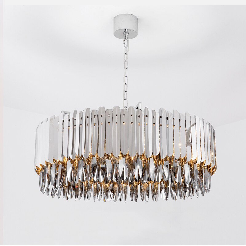 Legance Modern Chandelier - fovolighting