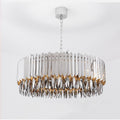 Legance Modern Chandelier - fovolighting