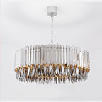 Legance Modern Chandelier - fovolighting