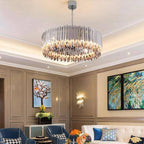 Legance Modern Chandelier - fovolighting