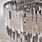 Legance Modern Chandelier - fovolighting