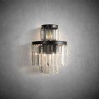 Leyland 3 - Light Wall Sconce - fovolighting