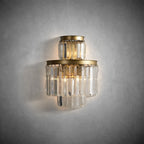 Leyland 3 - Light Wall Sconce - fovolighting