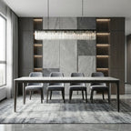 Leyland Rectangular Chandelier 60''72'' - fovolighting