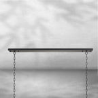 Leyland Rectangular Chandelier 60''72'' - fovolighting